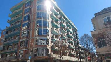 For sale - Apartment in Center,  Plovdiv