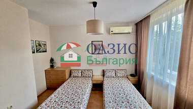 Verkauf - Wohnung in Sonnenstrand,  Burgas
