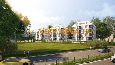 Vânzare - Apartament în Troșevo,  Varna