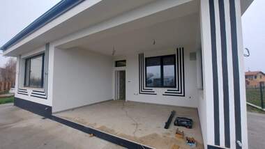 For sale - House in Stambolovo,  Haskovo
