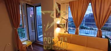 Vânzare - Apartament în Trakia,  Plovdiv