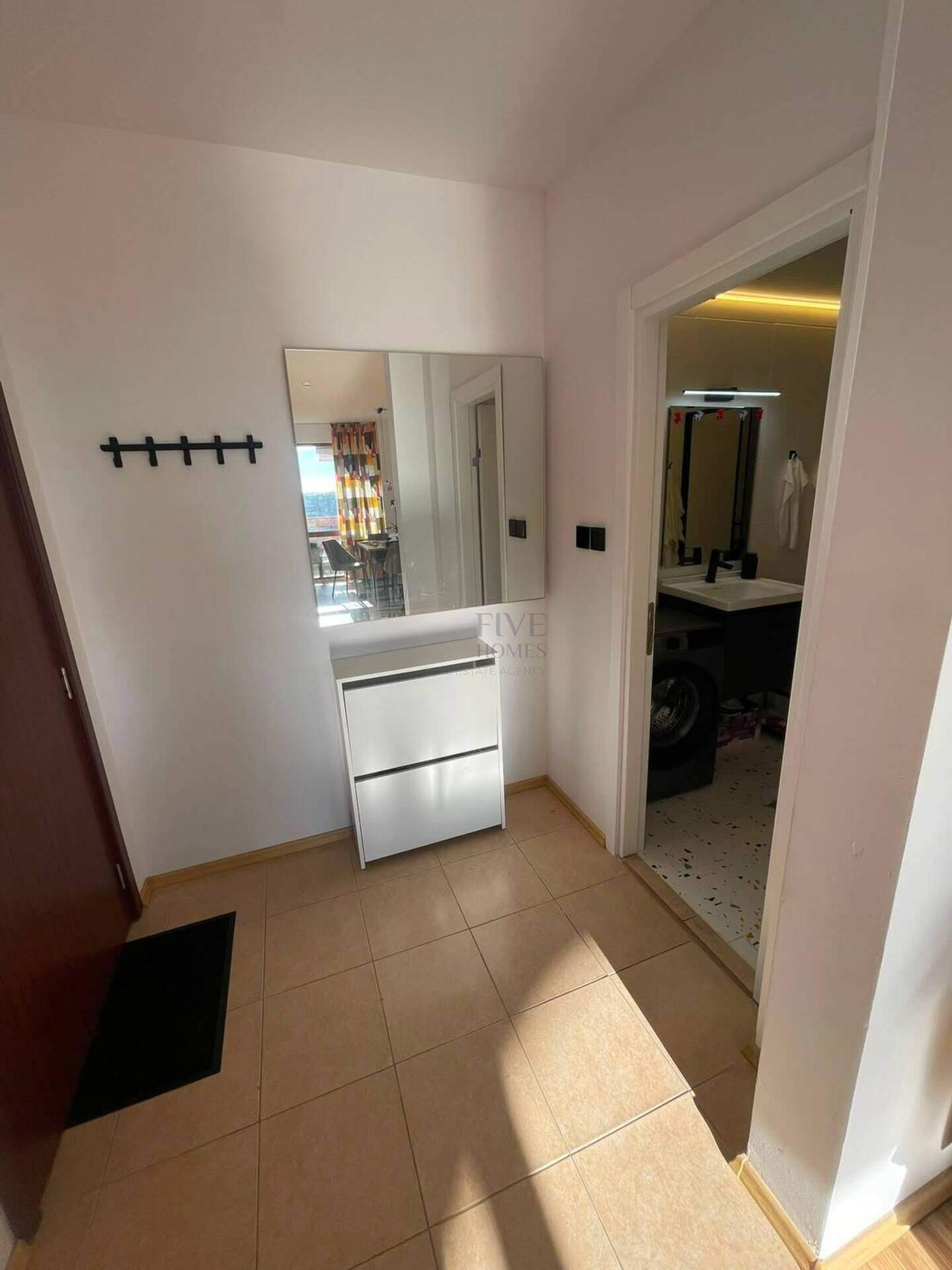 1 bedroom Apartment in Kosharitsa, Burgas – photo 8