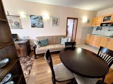 Satış - Apartman olarak Sunny Beach,  Burgas