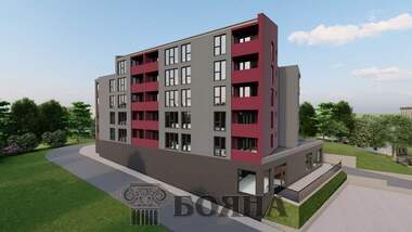 Satış - Apartman olarak Drujba 3,  Ruse