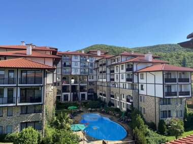 Verkauf - Wohnung in Nessebar,  Burgas