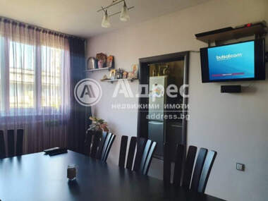 Vânzare - Apartament în Dame Gruev,  Sliven