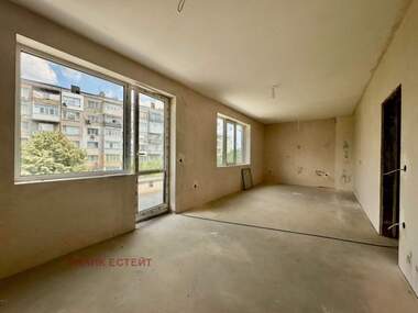 For sale - Apartment in Hristo Botev,  Dobrich