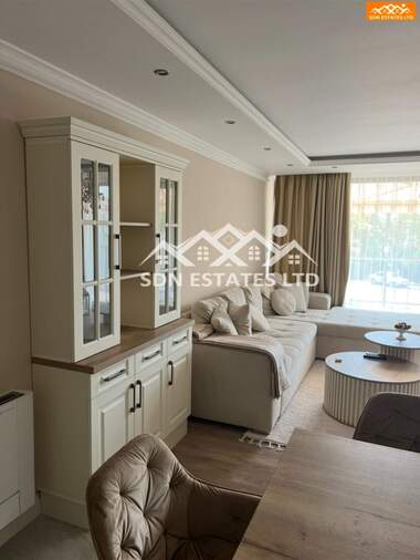 For sale - Apartment in Kazanlak,  Stara Zagora