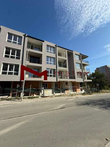 Verkauf - Wohnung in Kaysiewa gradina,  Warna