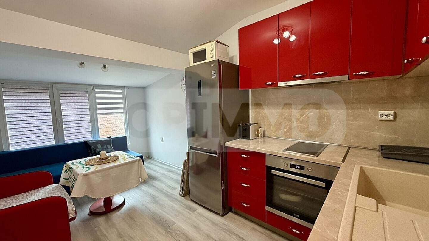 İki odalı Apartman olarak Center, Varna – fotoğraf 3