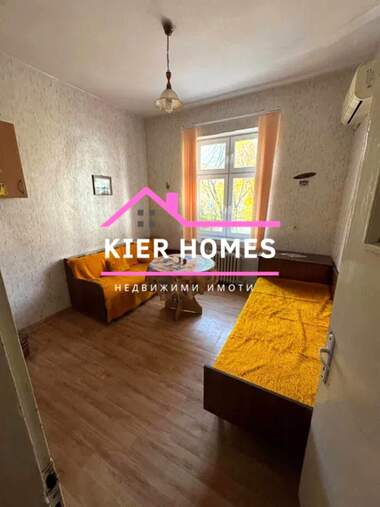 Verkauf - Wohnung in Dimitrowgrad,  Haskowo