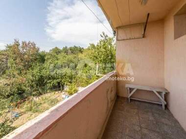 For sale - House in Evksinograd,  Varna