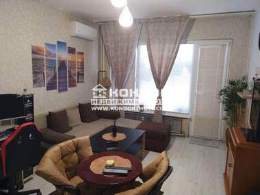 Продажба - Апартамент в Тракия,  Пловдив