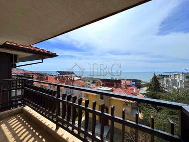 Satış - Apartman olarak Sveti Vlas,  Burgas