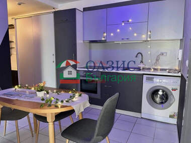 For sale - Apartment in Sunny Beach,  Burgas