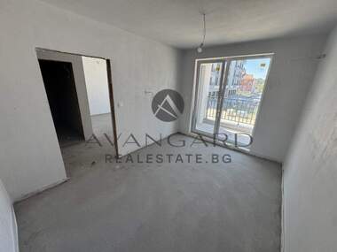 Продажба - Апартамент в Остромила,  Пловдив