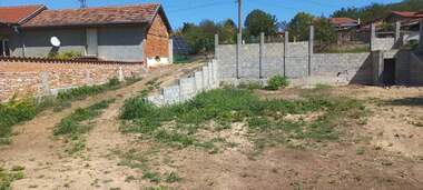Vânzare - Teren de construcții în Radișevo,  Pleven