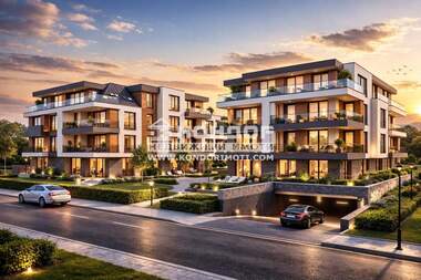 Vânzare - Teren de construcții în Ostromila,  Plovdiv