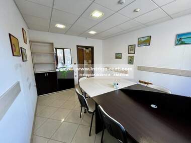 Kira - Ofis olarak Centar,  Haskovo