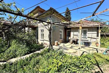 Satış - Ev olarak Dolna Oriahovica,  Veliko Tarnovo