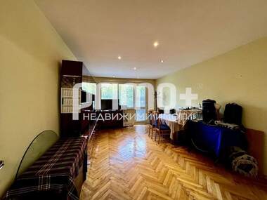 For sale - Apartment in Nadezhda 3,  Sofia