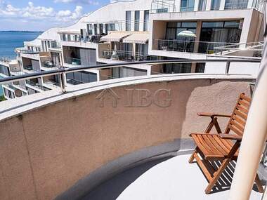 Satış - Apartman olarak Sveti Vlas,  Burgas