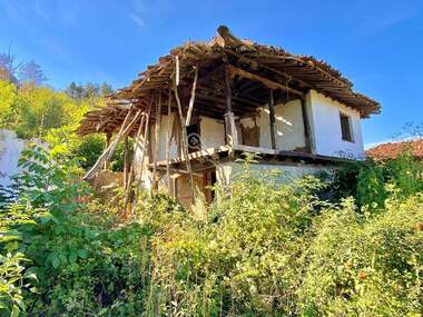 Satış - Ev olarak Zlatarica,  Veliko Tarnovo