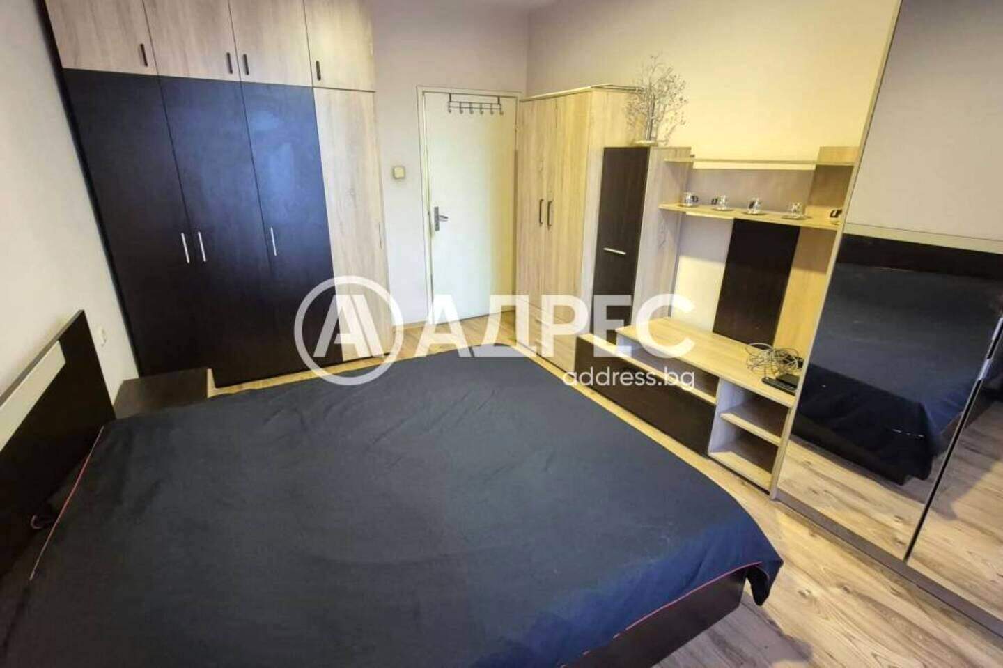 İki odalı Apartman olarak Zona B-5, Sofia – fotoğraf 6