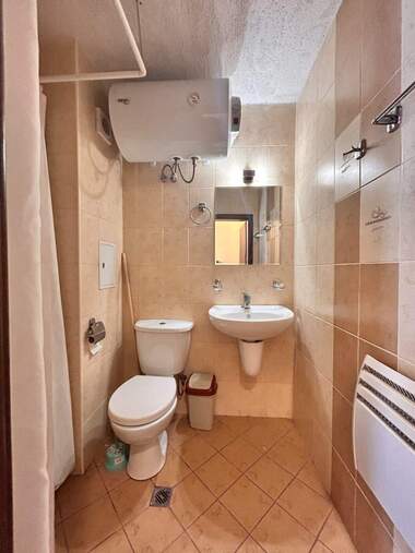For sale - Apartment in Bansko,  Blagoevgrad