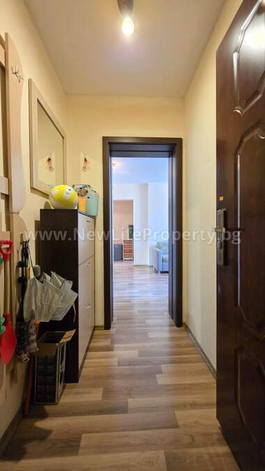 Verkauf - Wohnung in Sonnenstrand,  Burgas