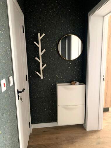 Satış - Apartman olarak Centar,  Haskovo