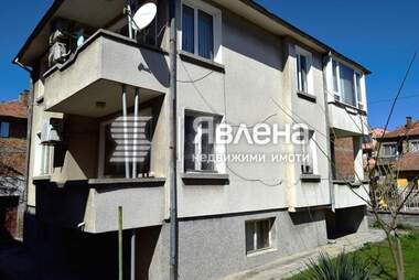 For sale - House in Pomorie,  Burgas