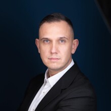 Nikolay Aleksandrov