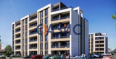 For sale - Apartment in Ravda,  Burgas