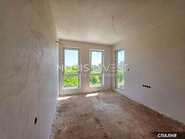 For sale - Apartment in Ostromila,  Plovdiv