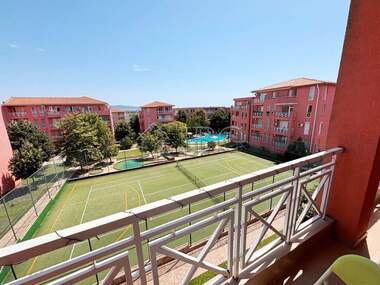 For sale - Apartment in Tynkovo,  Burgas