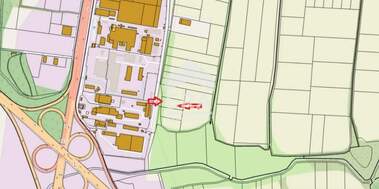 For sale - For Construction in Promishlena zona-Sever,  Haskovo