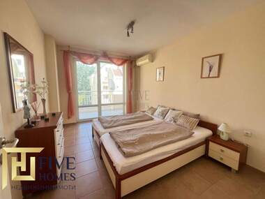 Satış - Apartman olarak Sunny Beach,  Burgas
