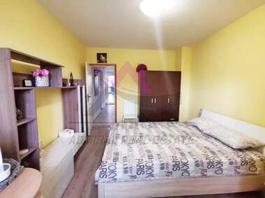 For rent - Apartment in Liatno kino Trakia,  Varna