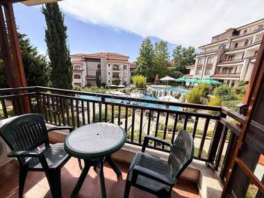 For sale - Apartment in Kamenar,  Burgas