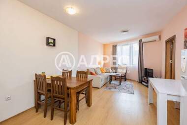Vânzare - Apartament în Briz,  Varna