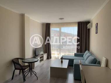 Verkauf - Wohnung in Sweti Wlas,  Burgas