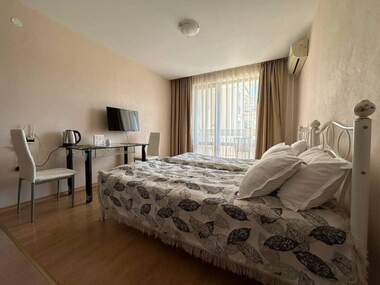 Satış - Apartman olarak Sveti Vlas,  Burgas