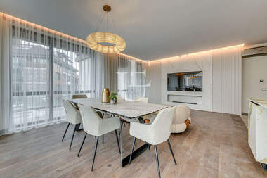For sale - Apartment in Boiana,  Sofia