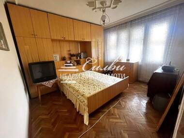 Продажба - Апартамент в Пожарната,  Шумен