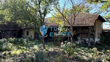 Продажба - Къща в Куцина,  Велико Търново