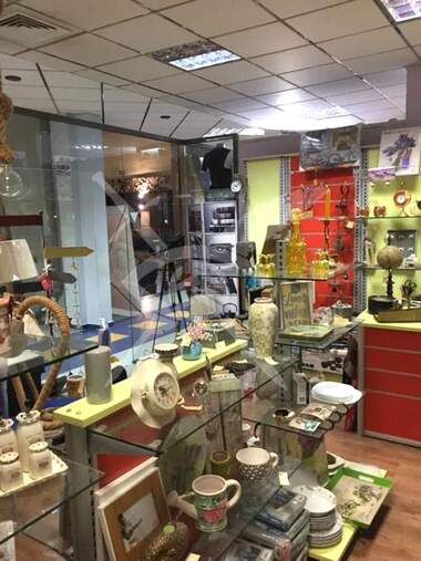 For sale - Store in Center,  Plovdiv