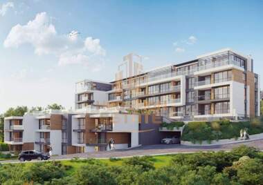 Продажа - Квартира в Виница,  Варна