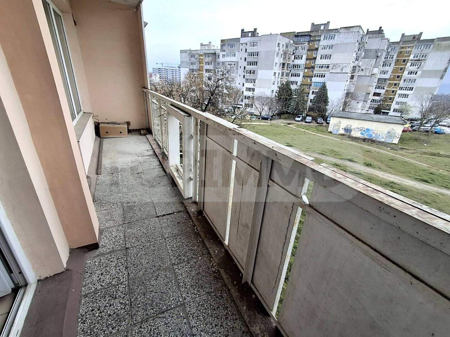 Тристаен Апартамент във Владиславово, Варна – снимка 9