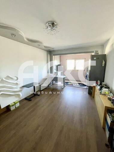 For sale - Apartment in Hadji Dimitar,  Sofia
